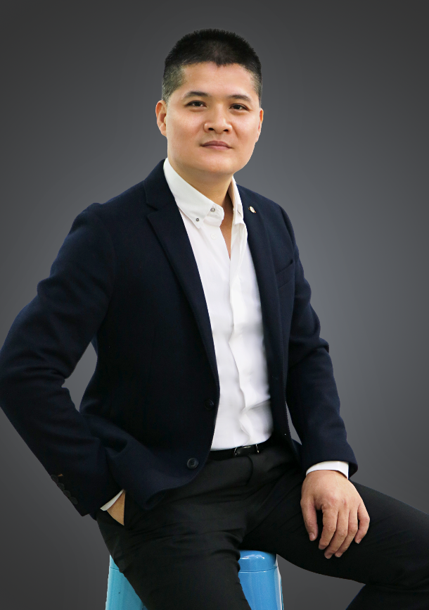 IT中心总监尹浪