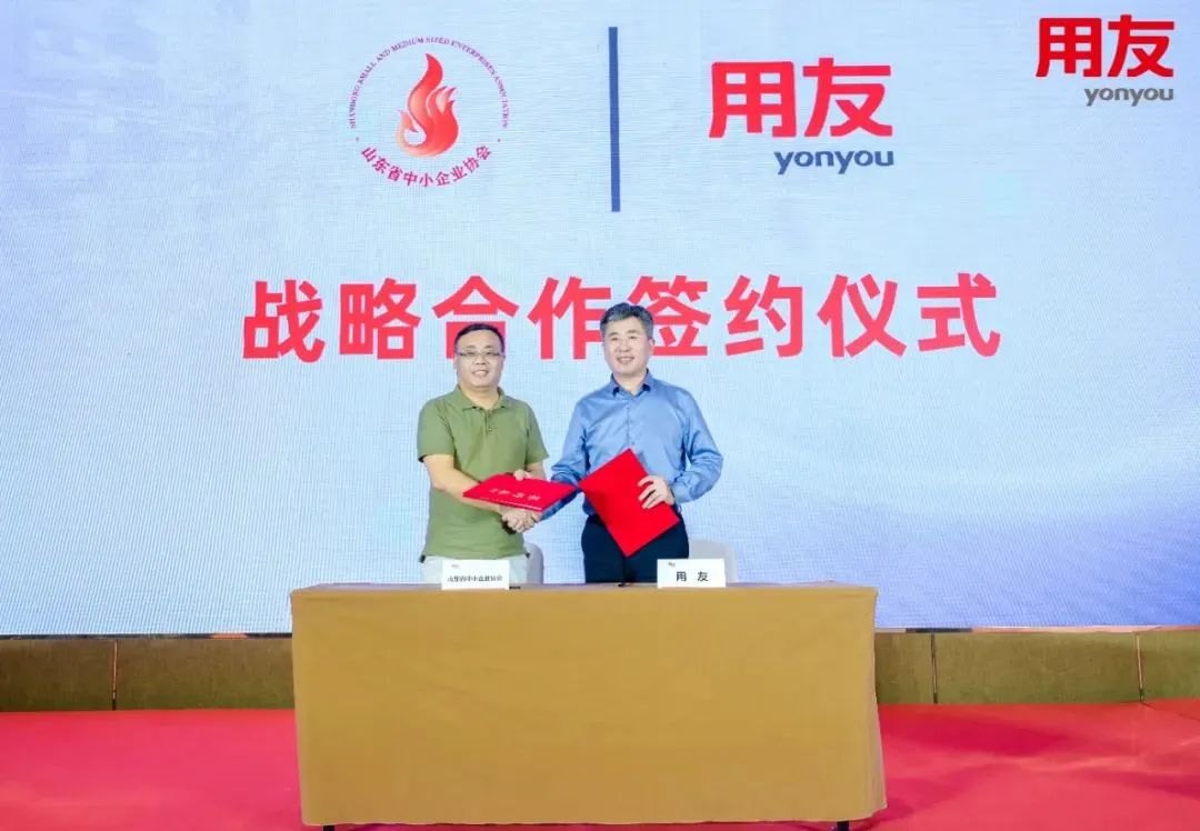 用友数据应用服务