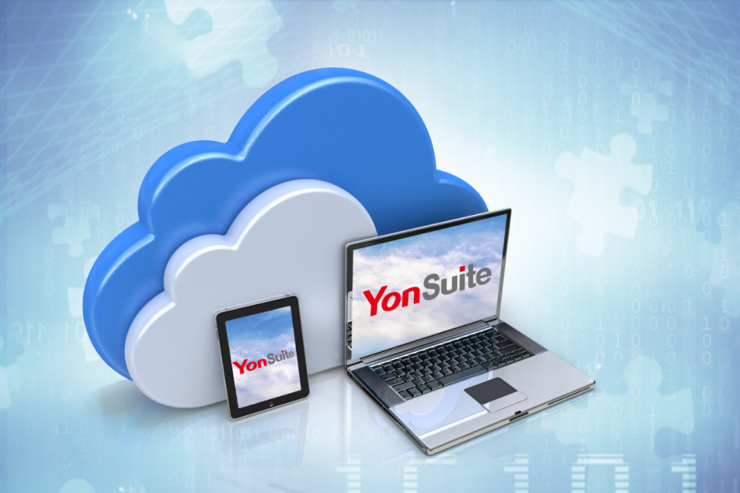 YonSuite