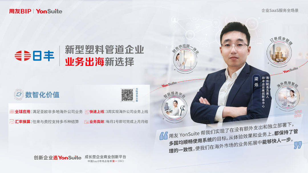 YonSuite