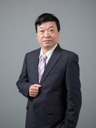 科华控股CIO胡建中