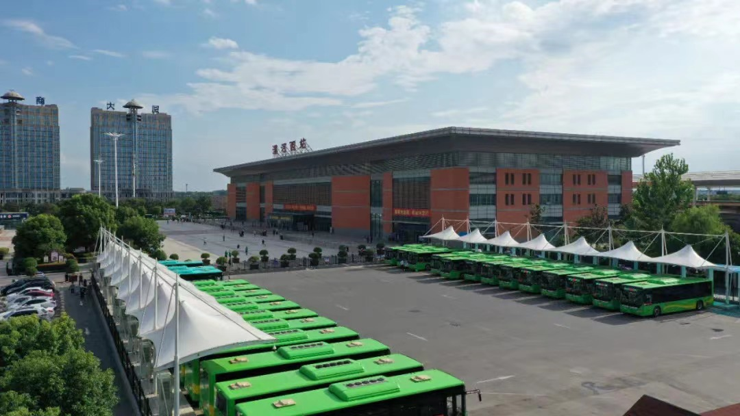 漯河市公交集团